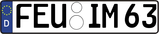 FEU-IM63