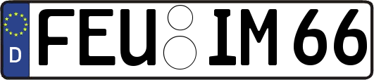 FEU-IM66