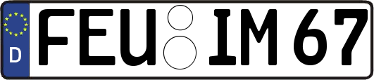 FEU-IM67