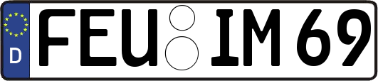 FEU-IM69