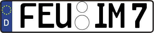 FEU-IM7