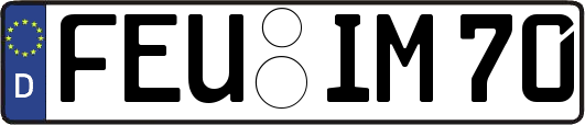 FEU-IM70