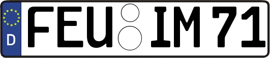 FEU-IM71