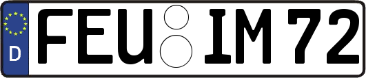 FEU-IM72