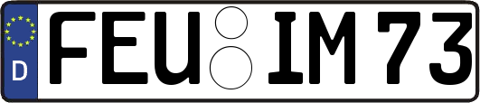FEU-IM73