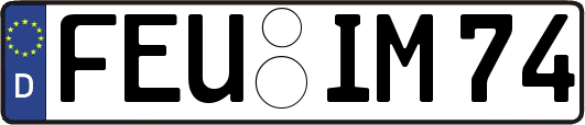 FEU-IM74