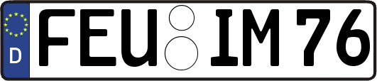 FEU-IM76