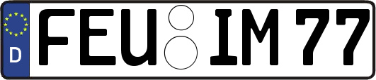 FEU-IM77