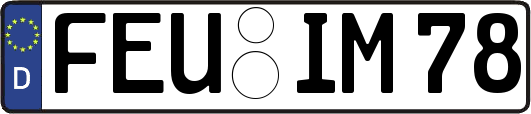 FEU-IM78