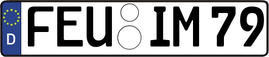 FEU-IM79