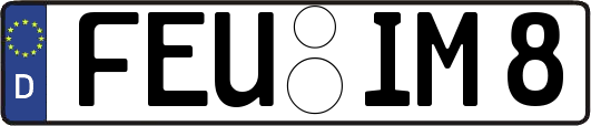 FEU-IM8