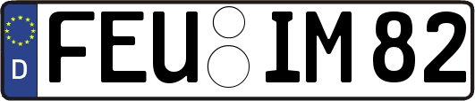 FEU-IM82