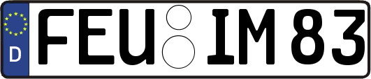 FEU-IM83