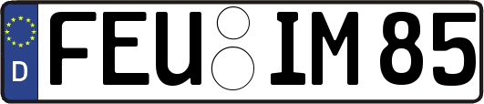 FEU-IM85