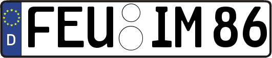 FEU-IM86