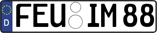 FEU-IM88