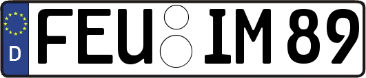 FEU-IM89
