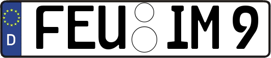FEU-IM9