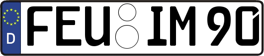 FEU-IM90