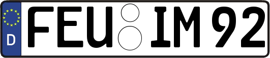 FEU-IM92