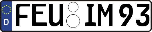 FEU-IM93