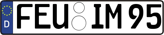 FEU-IM95