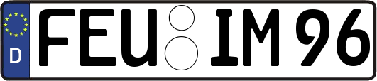 FEU-IM96