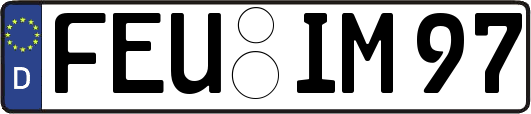 FEU-IM97