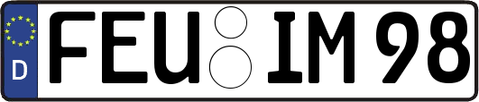 FEU-IM98
