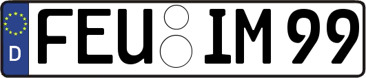 FEU-IM99