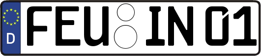 FEU-IN01