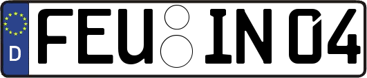 FEU-IN04