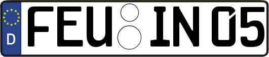 FEU-IN05