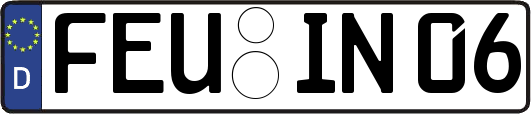 FEU-IN06