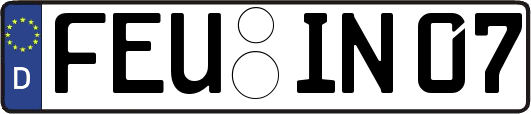 FEU-IN07