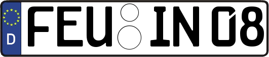 FEU-IN08
