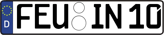 FEU-IN10