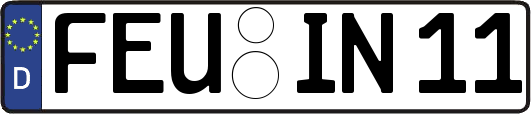 FEU-IN11