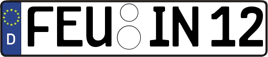 FEU-IN12