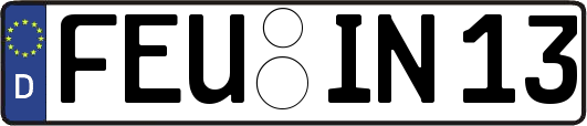 FEU-IN13