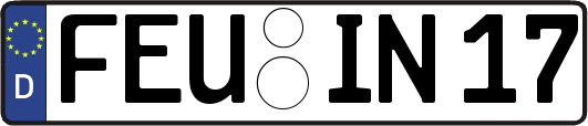 FEU-IN17
