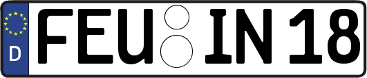 FEU-IN18