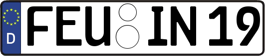 FEU-IN19