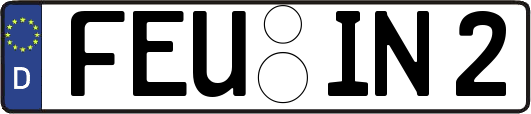 FEU-IN2