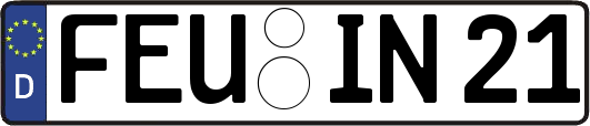 FEU-IN21