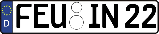 FEU-IN22