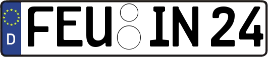 FEU-IN24