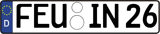 FEU-IN26