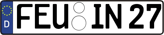 FEU-IN27