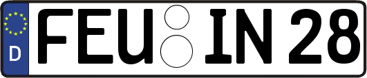 FEU-IN28